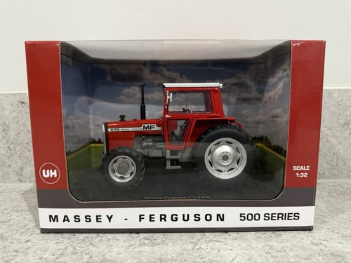 Universal hobbies massey - universal,