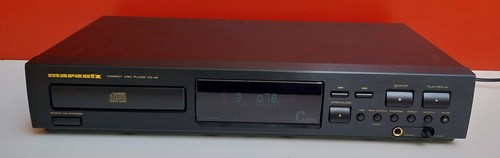Marantz lettore cd - marantz,