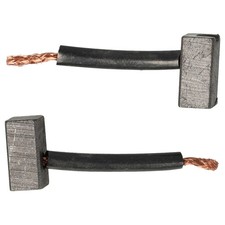 2 Spazzole Carbone per Yamaha