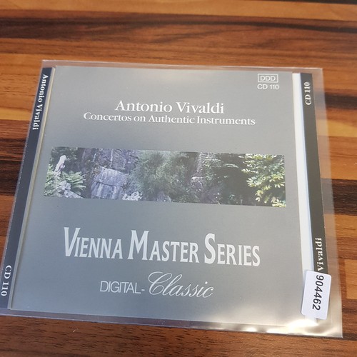 Musici san marco - di, vivaldi