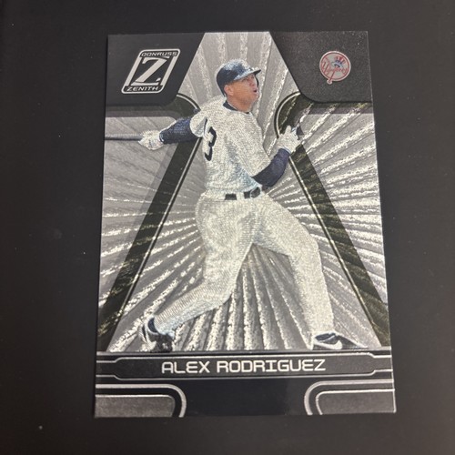 2005 donruss zenith alex - zenith,