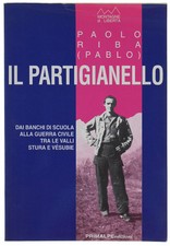 Partigianello dai banchi - dai,
