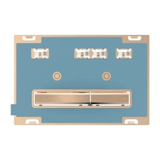 Placca Geberit Sigma50 Square