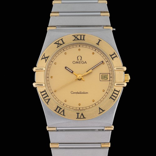 Orologio omega constellation - omega,