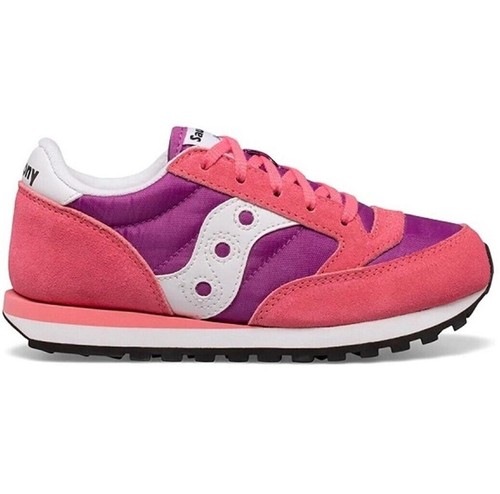 Scarpe saucony kids girls - saucony, jazz