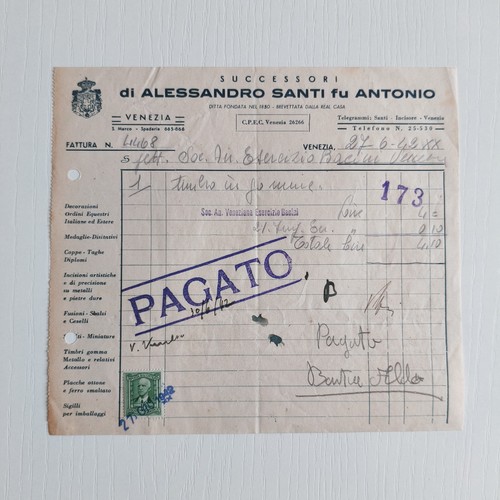 1942 alessandro santi - alessandro,