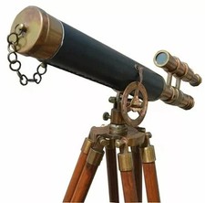 Telescopio 14" doppio
