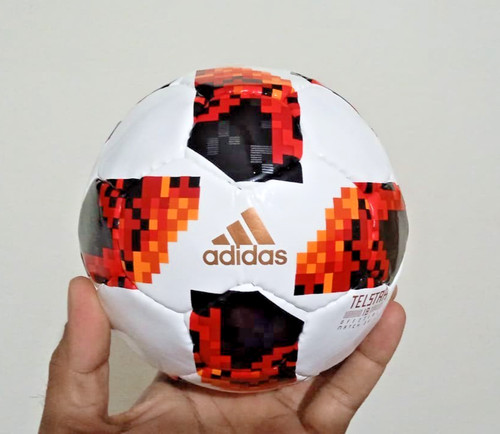 Adidas red telstar fifa - telstar,