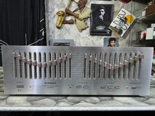 Pioneer SG-9800 / 12-Band