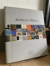 Achille Perilli 2013