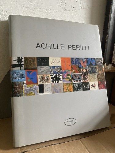 Achille perilli 2013 - achille,