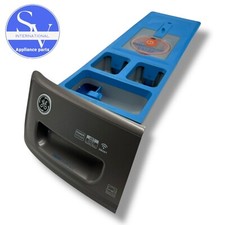 Cassetto dispenser lavatrice
