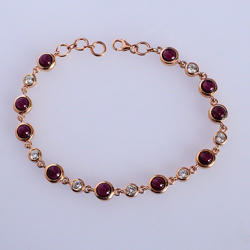 Regalo san valentino bracciale - regalo,