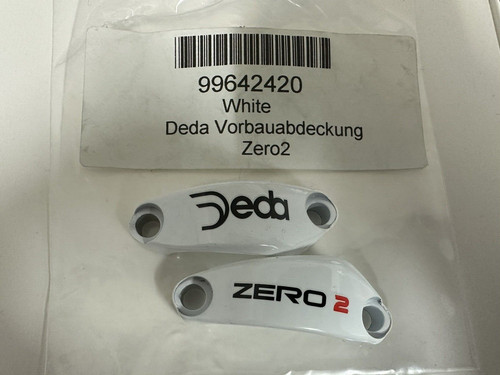 Copriattacco deda zero - deda,