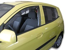 Deflettori Aria Per Kia