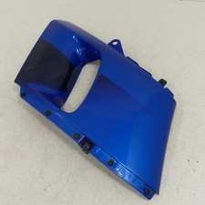 Kawasaki ZZR 600 E ZX600-E9