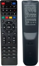 Sostituito Telecomando per