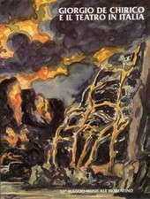 Giorgio de Chirico e il teatro