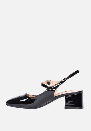 Scarpe donna tacco punta - donna, e