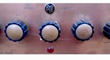 PYE HF25 Amplificatore Mono Vintage KT66 ECC33 (?) Valvola tubolare made in UK PESANTE