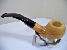PIPA PIPE  NERONE BY MOLINA