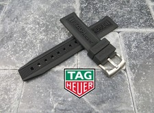 New 20 mm Authentic TAG HEUER
