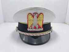 WW2 Berretto Visiera Ufficiale