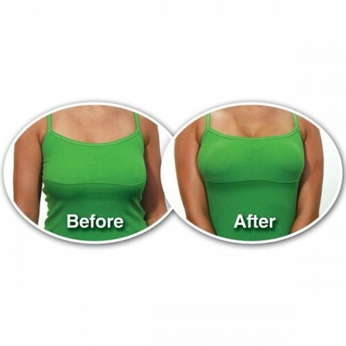 Adesivi reggiseno esalta seno