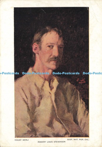 D169256 scot nat - nat., gal