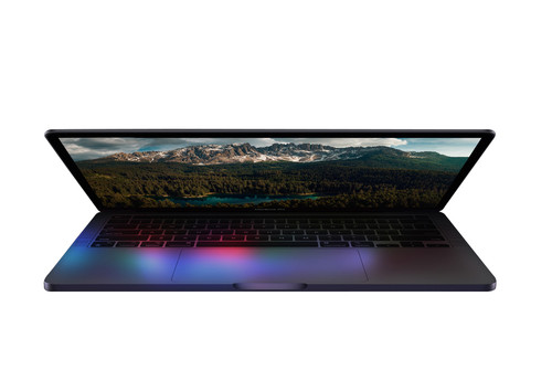 Tahoe apple macbook pro - apple,