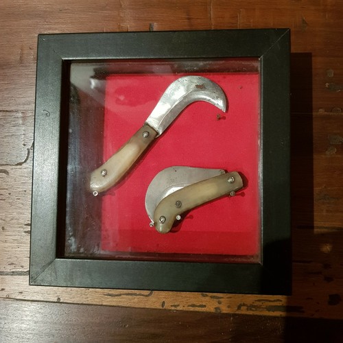 Coltelli collezione antichi - da,