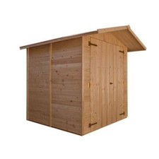 Casetta 222 x 222 cm porta