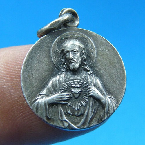Sacro cuore gesù - cuore,