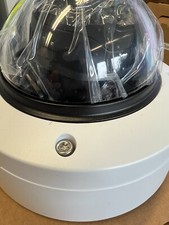 AXIS P3268-LVE Telecamera di rete Fix Dome 4K per esterno IP67