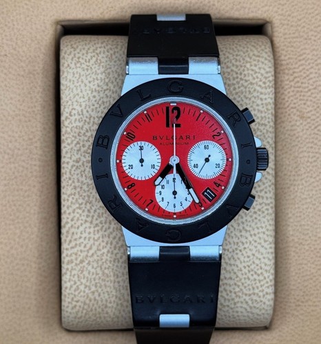 Bulgari