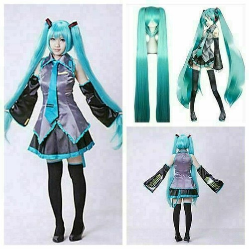 Vocaloid hatsune miku - hatsune,