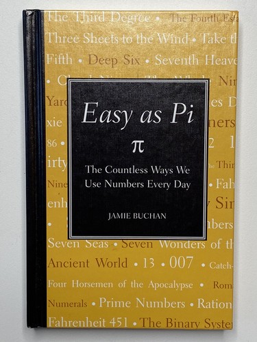 Easy the countless - pi,