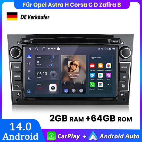 Autoradio dab android 0 64 - android,