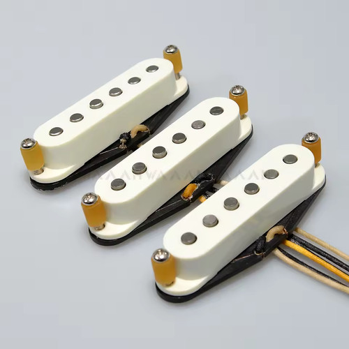 Alnico strat stratocaster - strat,