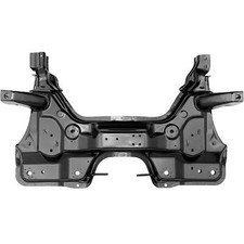 Supporto asse anteriore per