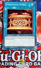 🇮🇹 YU GI OH SARCOFAGO