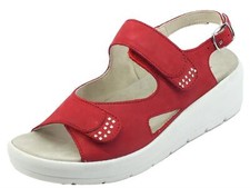 Cinzia Soft IV10918 Red