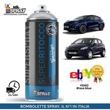 Spray Auto Ford Blazer Blue 1K 400ml !! LUCIDO DIRETTO !!