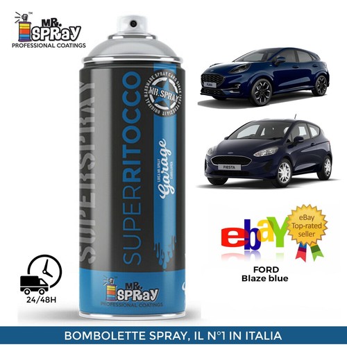 Spray auto ford - auto,