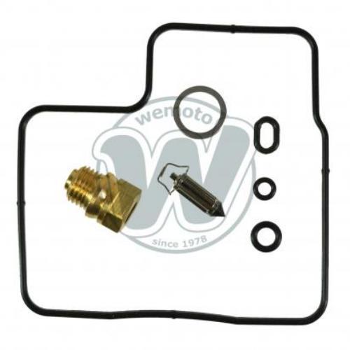 Kit revisione carburatore - kit,