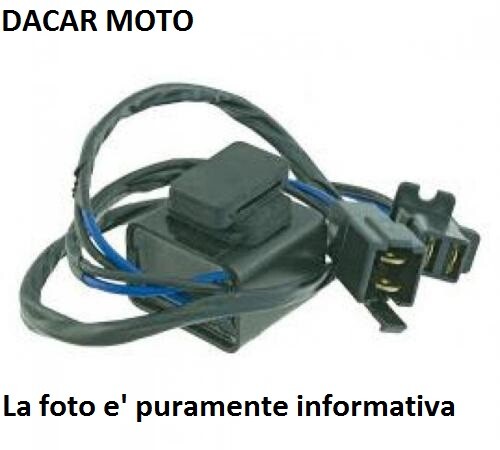 Rele ventola kymco 300 - rele,