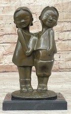 Cinese Fratello E Sorella Posa