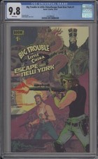 GRANDI GUAI NELLA PICCOLA