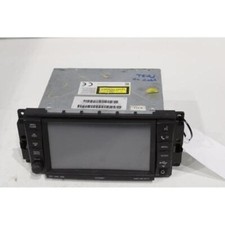 AUTORADIO PER DODGE JOURNEY (08-11) 2.0 TD (103KW) 2WD SUV 5P/D/1968CC. 2008