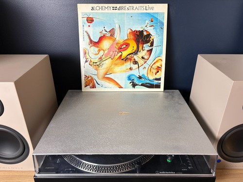 Dire straits alchemy - dire,